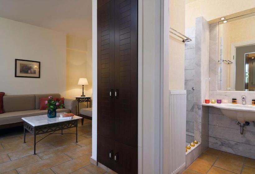 جناح, Harmony Hotel Apartments
