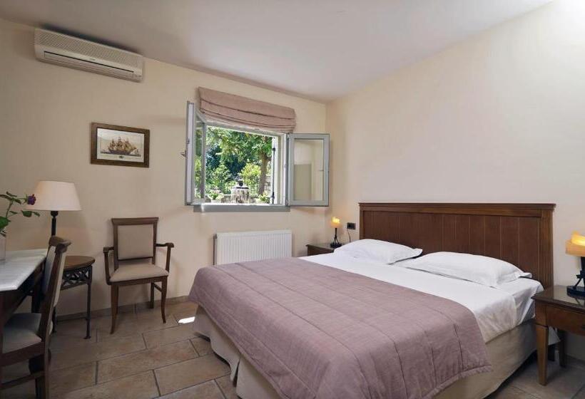 شقة سوبريور غرفة واحدة, Harmony Hotel Apartments