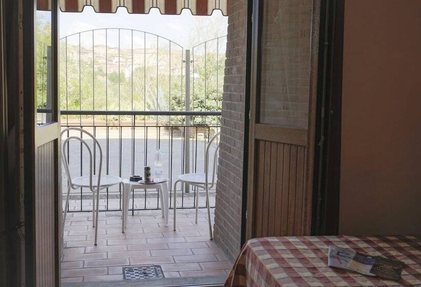 اتاق استاندارد, Il Giardino