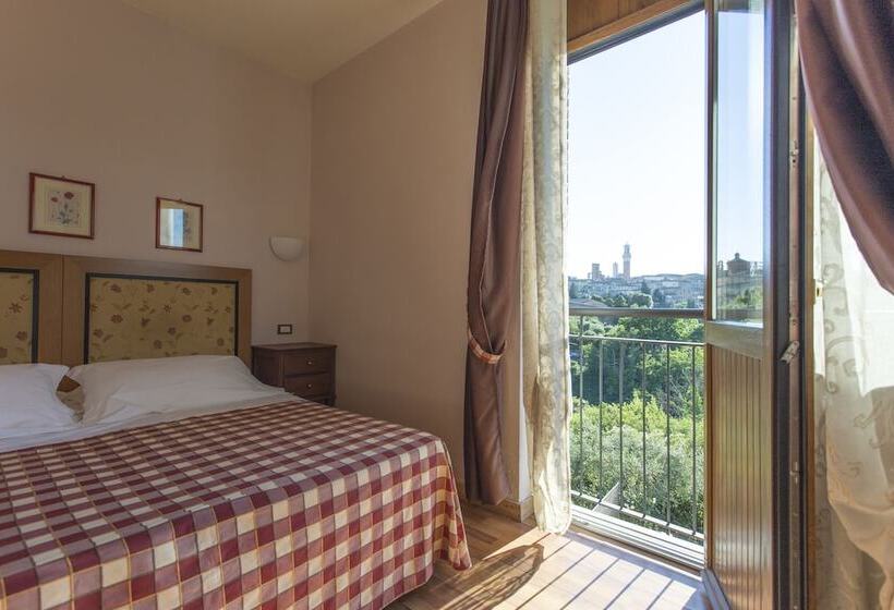 اتاق سوپریور, Il Giardino