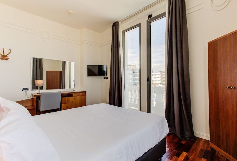 اتاق استاندارد, Kursaal
