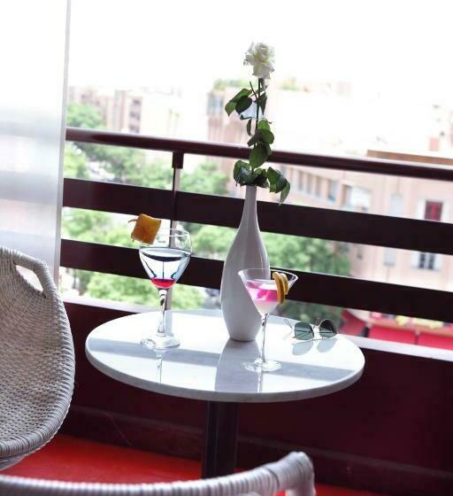 اتاق استاندارد, Renaissance Boutique & Spa