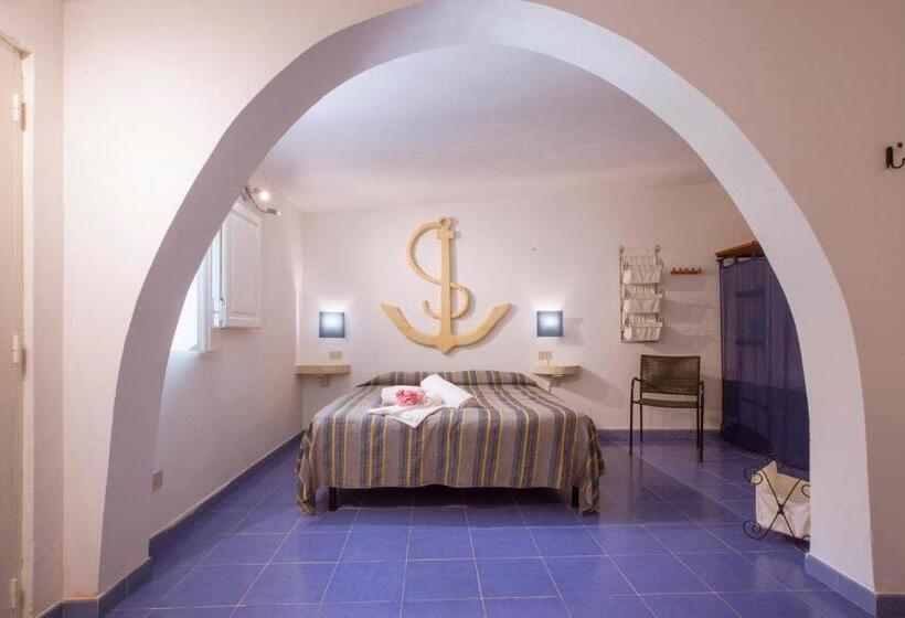 Семейный Номер, L'oasi Villaggio Albergo
