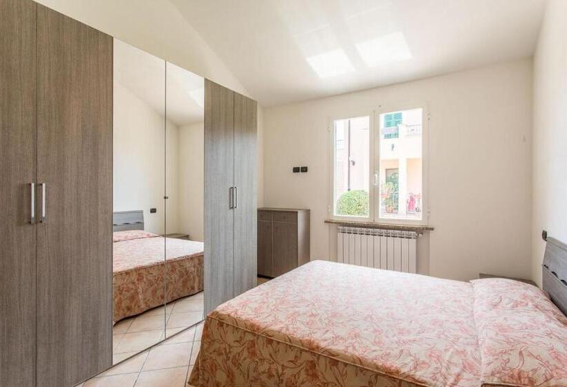 Вилла 2 Спальни, Residence Le Saline
