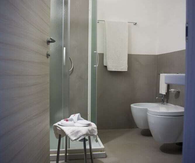 اتاق استاندارد, Residence Hotel Torino Uno