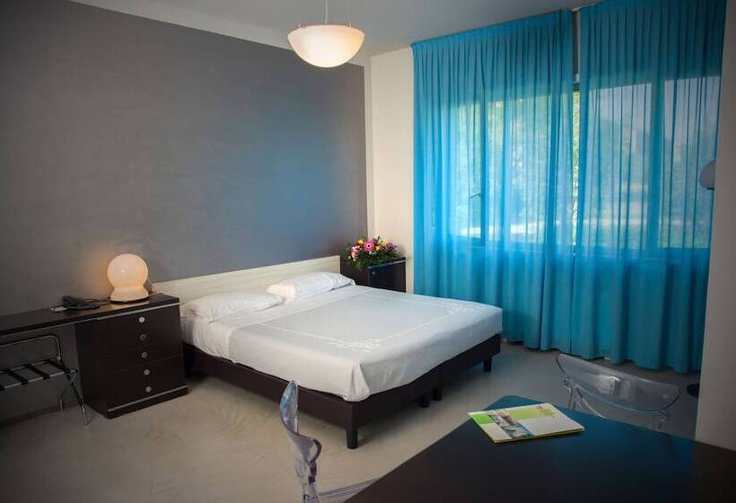اتاق استاندارد, Residence Hotel Torino Uno