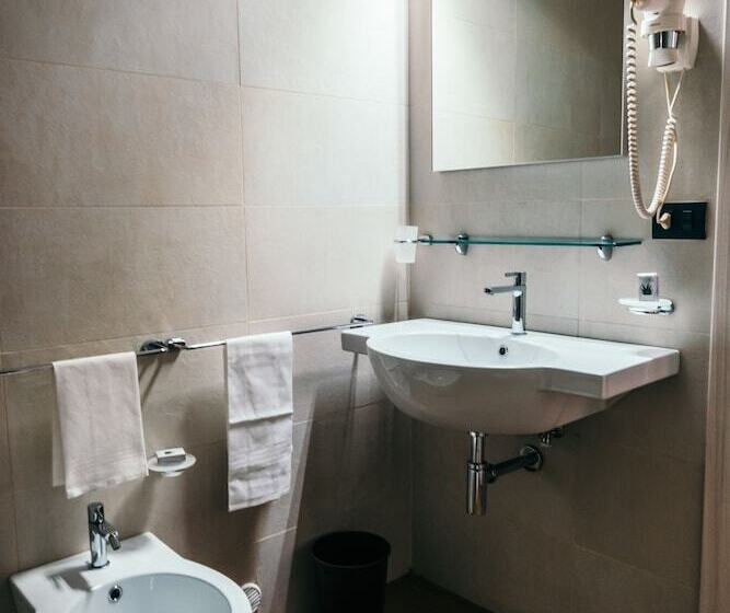 سوییت, Residence Hotel Torino Uno