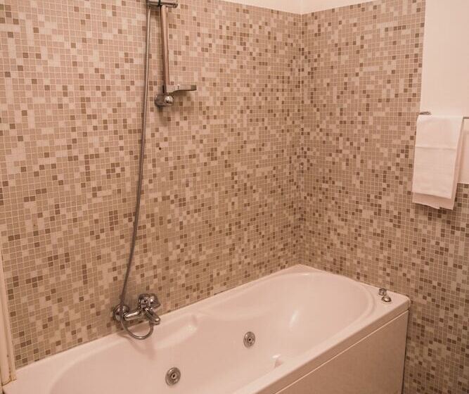 سوییت, Residence Hotel Torino Uno