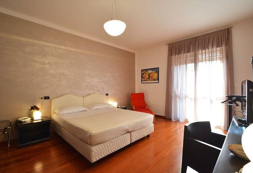 سوییت, Residence Hotel Torino Uno