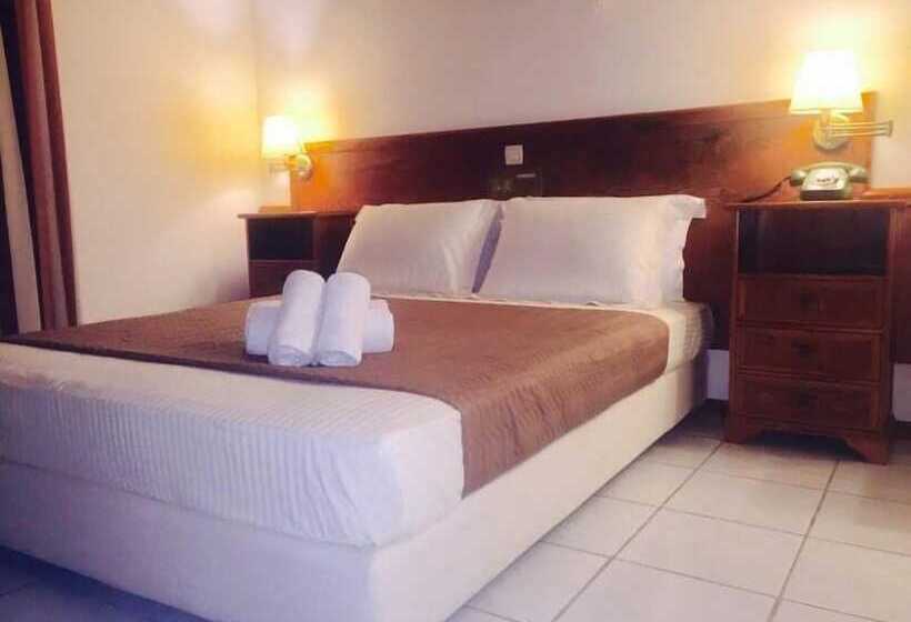 Superior Room, Sunrise Inn
