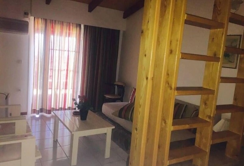 Superior Room, Sunrise Inn