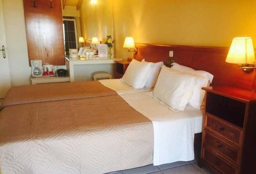 اتاق سوپریور, Sunrise Inn