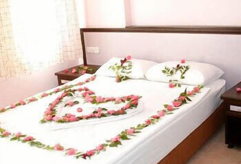 اتاق استاندارد, Tolay Hotel
