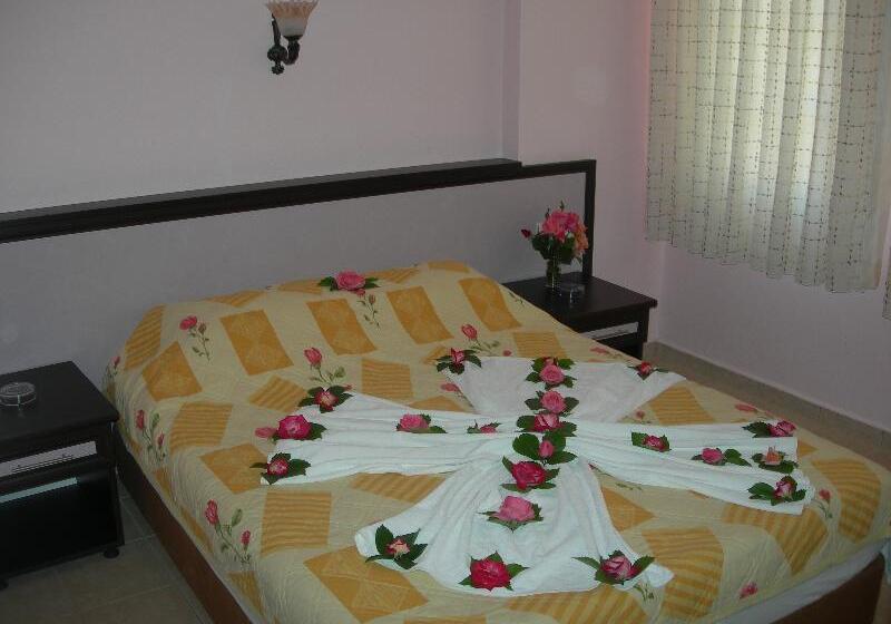 اتاق استاندارد, Tolay Hotel