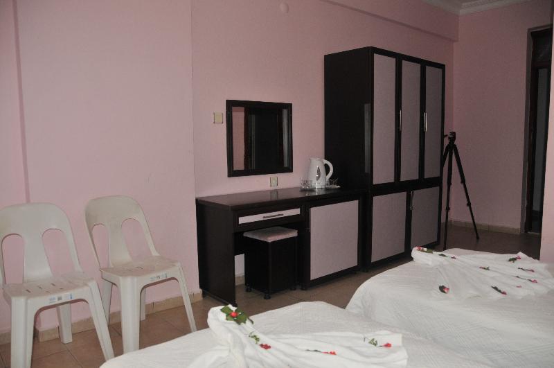 اتاق استاندارد, Tolay Hotel