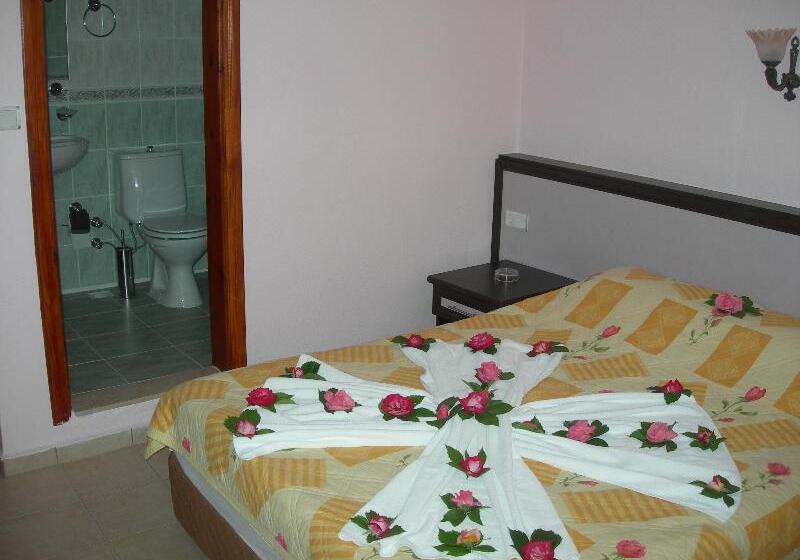 اتاق استاندارد, Tolay Hotel