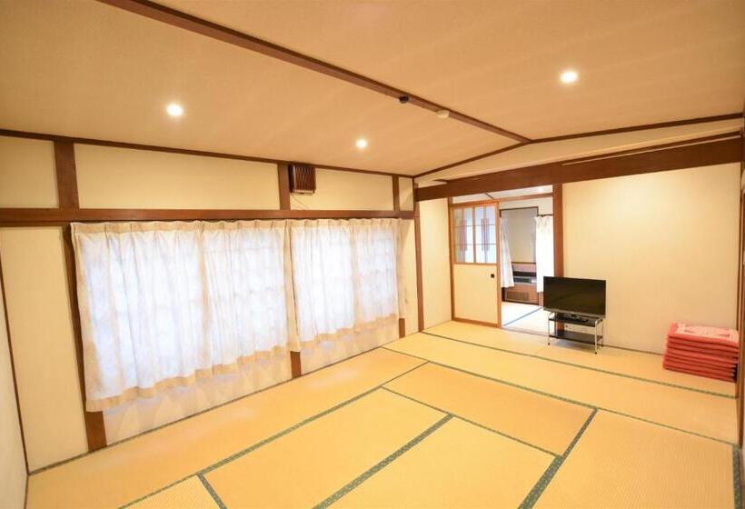 Номер Superior, Kagura Mitsumata Cottage