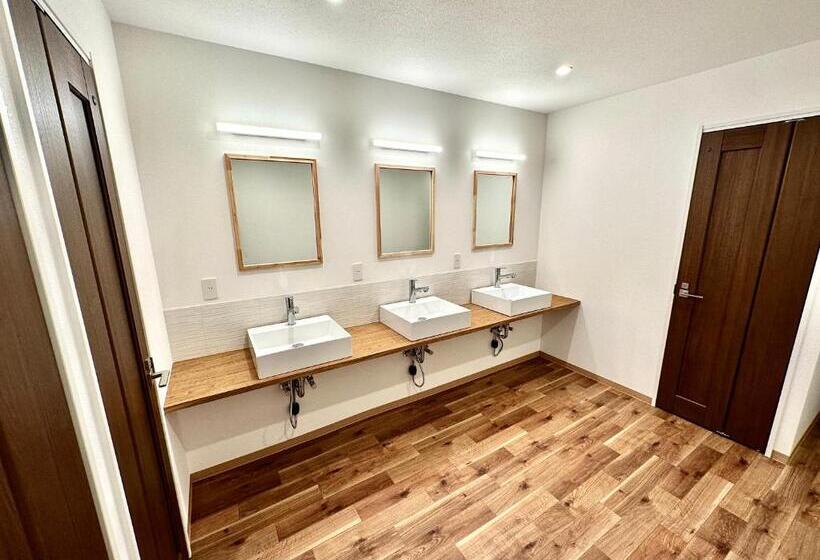 Номер Superior, Kagura Mitsumata Cottage