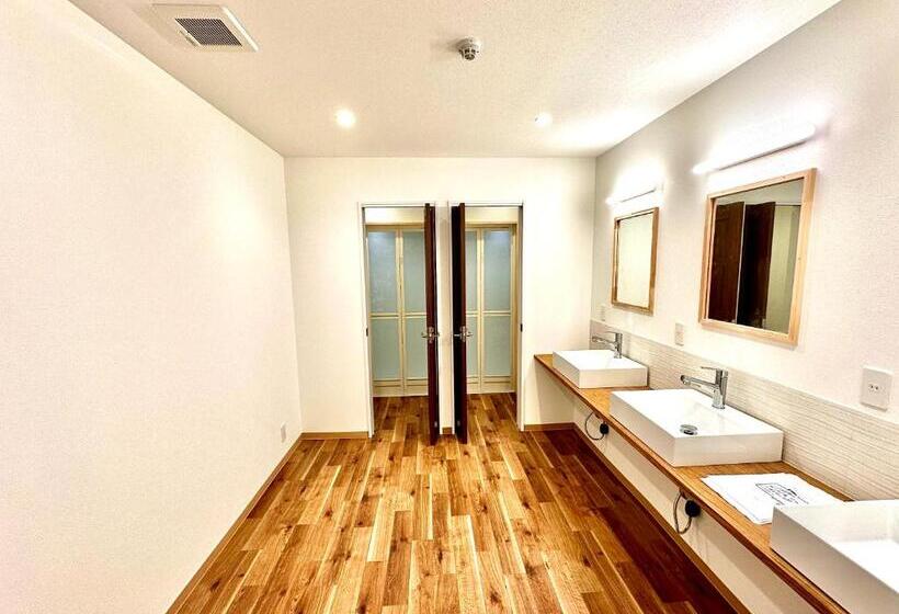 Семейный Номер, Kagura Mitsumata Cottage
