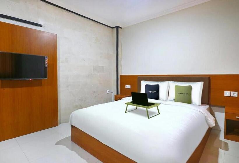 Номер Стандарт, Urbanview Hotel Gita Inn Bali