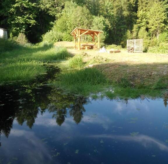 Люкс, Die Oberlochmühle Pension