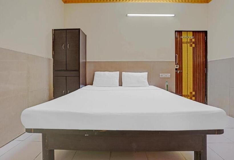 Номер Стандарт, Spot On 81122 Alfa Lodge