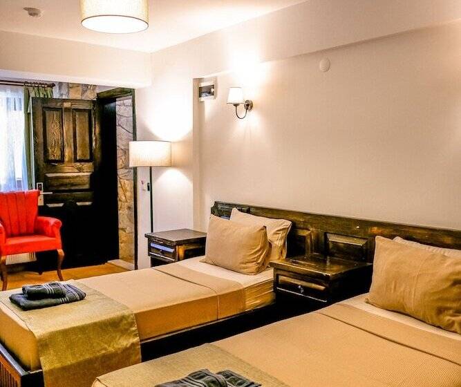 标准间, Manastırhan Otel Kazdağları