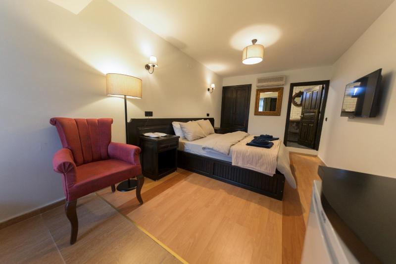 标准间, Manastırhan Otel Kazdağları