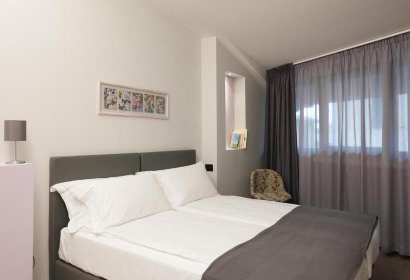 スイート（家族用）, Amiata Suite