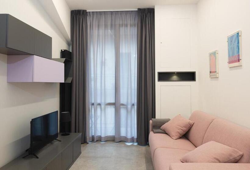 수피리어 스위트, Amiata Suite