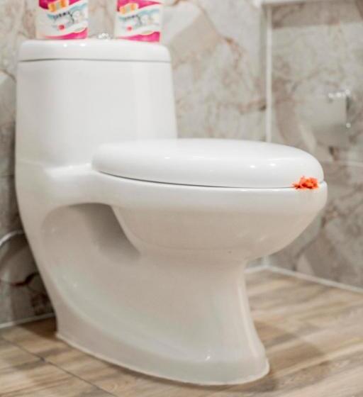 اتاق خانوادگی, Mem Luxury Apartments And