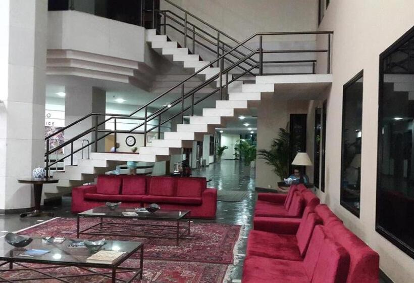 آپارتمان 1 خوابه با بالکن, Residence Real Copacabana