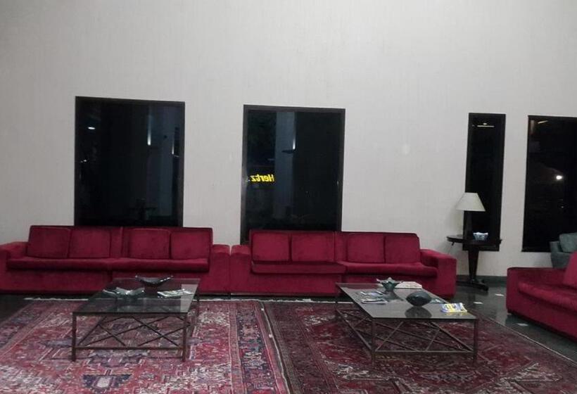آپارتمان 1 خوابه با بالکن, Residence Real Copacabana