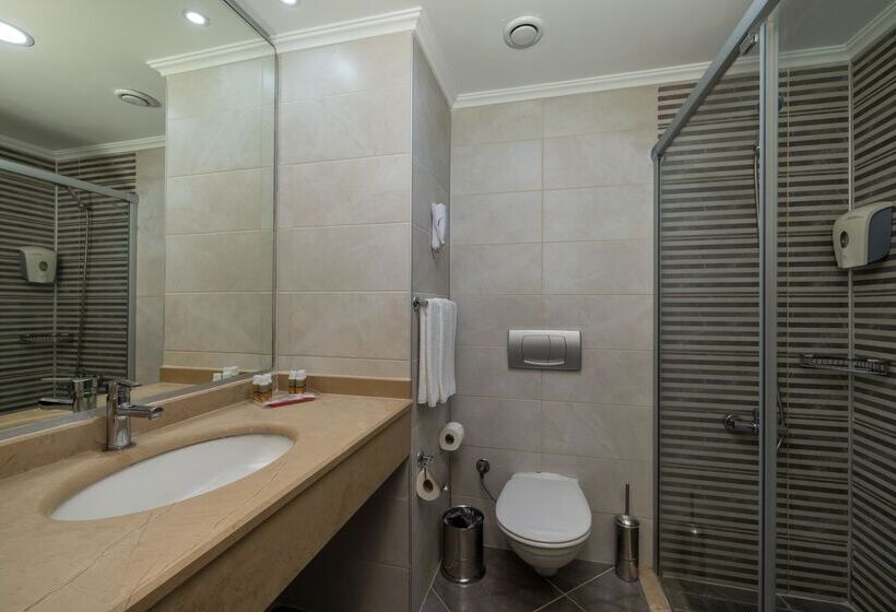 غرفة عائلية, Crystal Paraiso Verde Resort & Spa   Ultimate All Inclusive