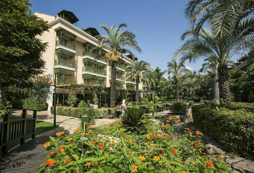 Номер Стандарт, Crystal Paraiso Verde Resort & Spa   Ultimate All Inclusive