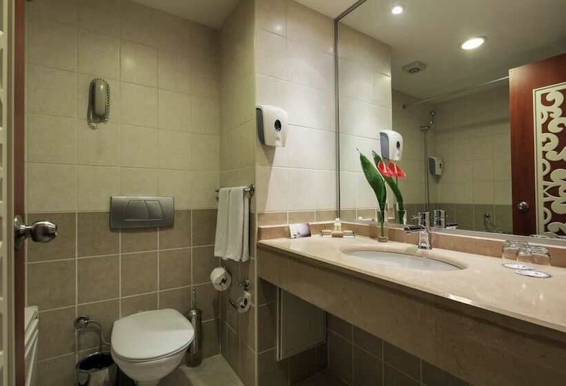 Семейный Номер, Crystal Paraiso Verde Resort & Spa   Ultimate All Inclusive