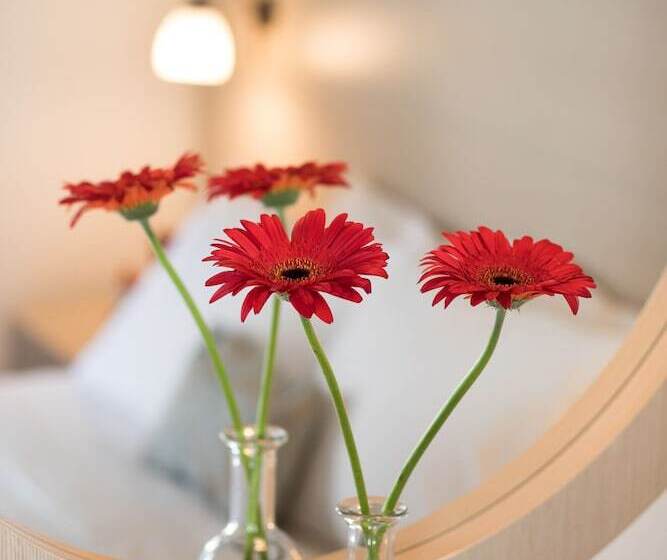 Трехместный Номер Superior, Alianthos Garden