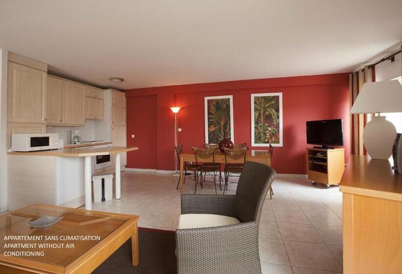 Апартаменты 2 Спальни, Cannes Croisette Prestige Apart