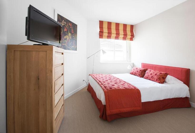 Апартаменты Дюплекс 2 Спальни, Cannes Croisette Prestige Apart