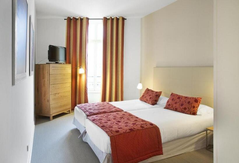 Апартаменты 2 Спальни, Cannes Croisette Prestige Apart