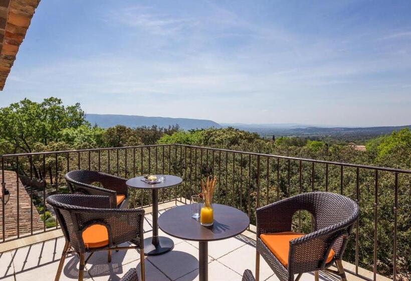 سوییت جونیور, Le Jas De Gordes