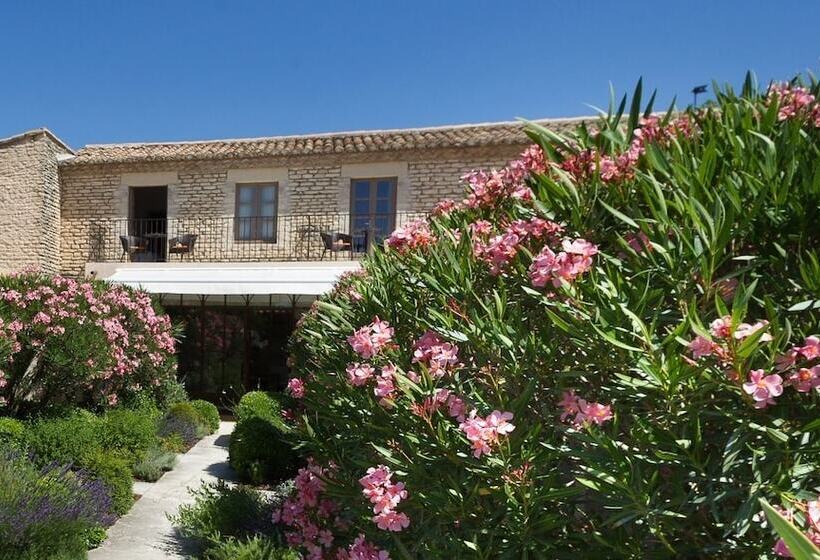 اتاق پرستیژ, Le Jas De Gordes