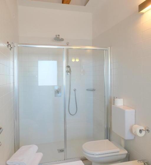 Quarto Superior Quádruplo, Manila