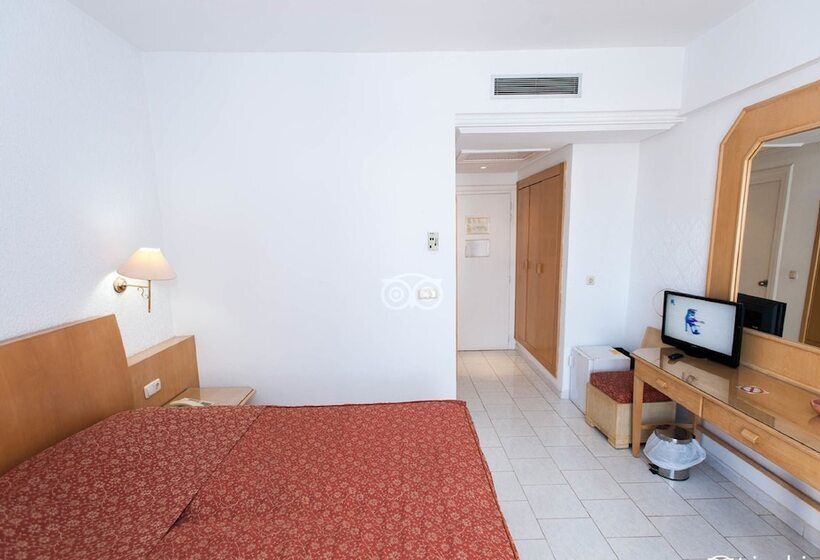 اتاق استاندارد یک نفره, City Business Monastir Center