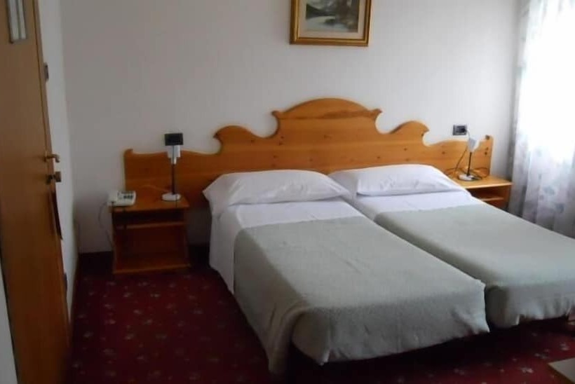 Номер Стандарт, Villa Agomer