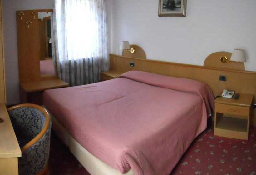 Номер Стандарт, Villa Agomer