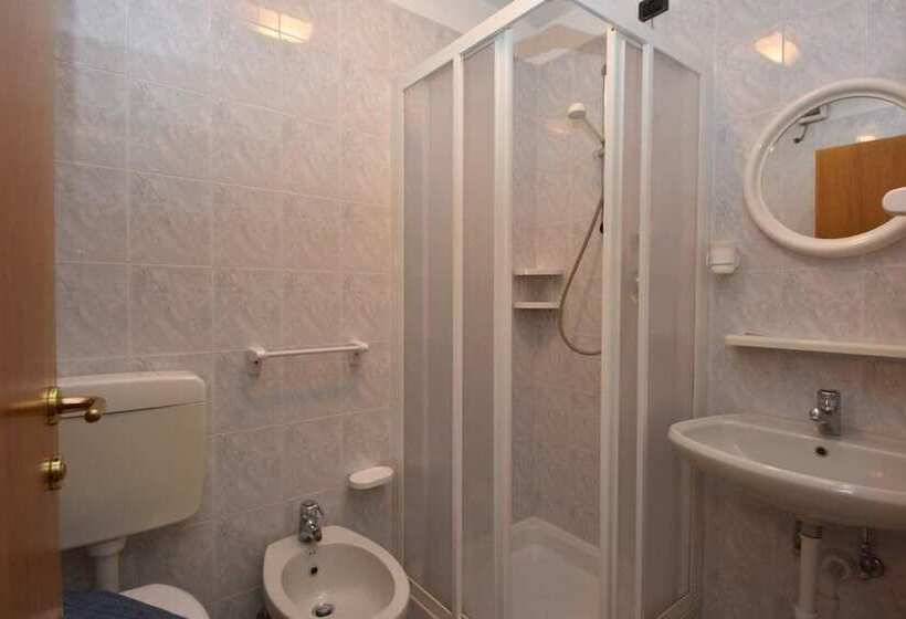 Номер Стандарт Индивидуальный, Villa Agomer