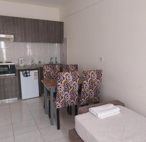 Apartamento Superior 1 Dormitório, Tasiana Star Complex