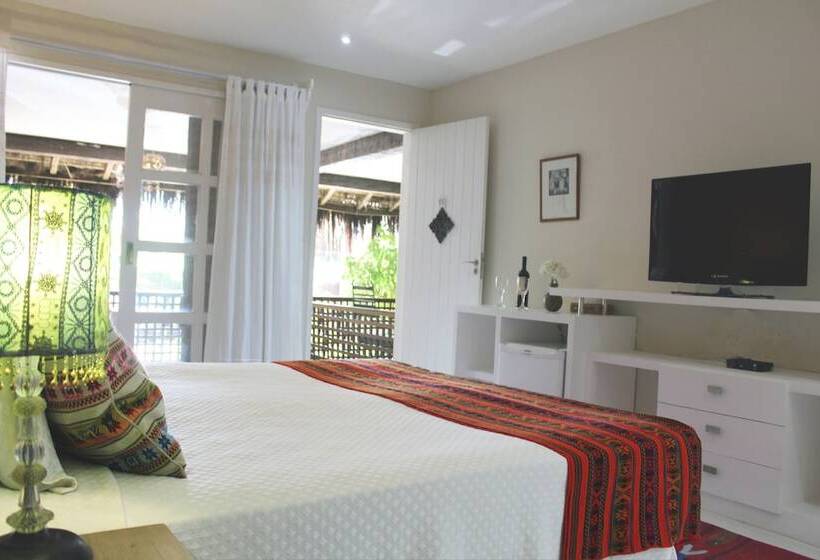 수피리어 스위트, Aquabarra Boutique Hotel & Spa