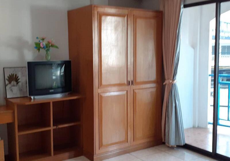 اتاق استاندارد, Argentina Residenza